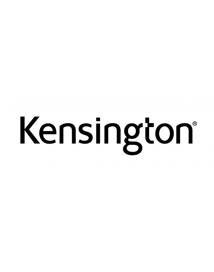 KENSINGTON Eco-Friendly Vertical Sleeve for 12inch Laptops główny