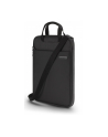 KENSINGTON Eco-Friendly Vertical Sleeve for 14inch Laptops - nr 37