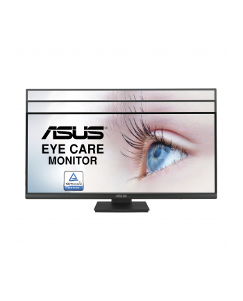 ASUS VP299CL Eye Care Monitor 29inch 21:9 Ultra-wide FHD IPS HDR-10 USB-C Adaptive-Sync/FreeSync 1ms Low Blue Light Wall Mountable