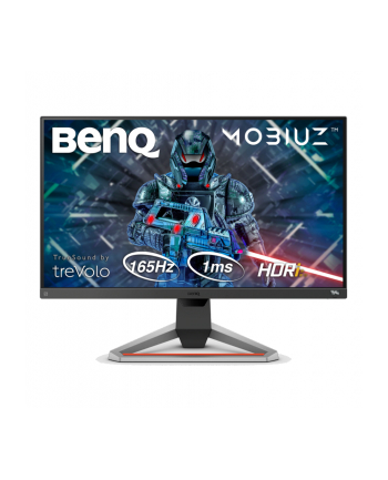 BENQ EX2710S 27inch IPS FHD 1ms 165Hz 400cd/m2 HDMIx2 DP Speakers