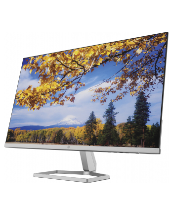 hp inc. HP M27f 27inch IPS FHD 300cd/m2 5ms 75Hz D-Sub HDMIx2