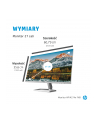 hp inc. HP M27fw 27inch IPS FHD 300cd/m2 5ms 75Hz D-Sub HDMIx2 White - nr 17