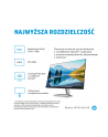 hp inc. HP m24fe 23.8inch IPS FHD 75Hz 300cd/m2 5ms D-SUB HDMI - nr 9