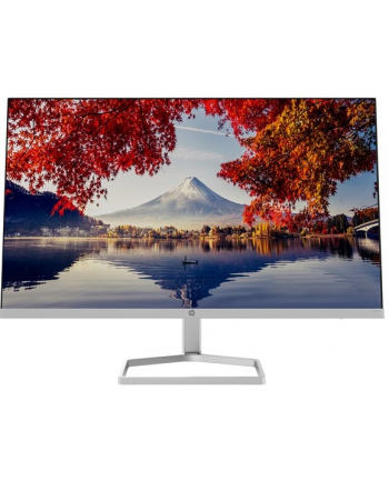 hp inc. HP M24f 23.8inch IPS FHD 300cd/m2 5ms 75Hz D-Sub HDMI