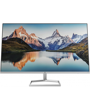 hp inc. HP M32f 31.5inch VA FHD 75Hz 300cd/m2 5ms D-Sub 2xHDMI