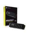 CORSAIR SSD MP600 PRO XT 1TB NVMe PCIe M.2 - nr 25