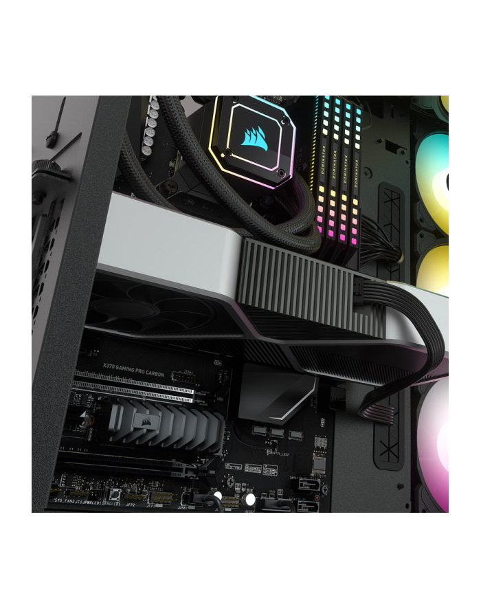 CORSAIR SSD MP600 PRO XT 1TB NVMe PCIe M.2 główny