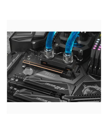 CORSAIR SSD MP600 PRO XT 2TB NVMe PCIe M.2 Hydro X Edition