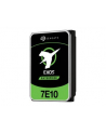 SEAGATE Exos 7E10 SAS 10TB 7200rpm 256MB cache 512e/4KN BLK - nr 1
