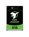 SEAGATE Exos X18 14TB HDD SATA 7200RPM 256MB cache 512e/4Kn BLK - nr 5