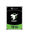 SEAGATE Exos 7E10 SATA 4TB 7200rpm 256MB cache 512n BLK - nr 4