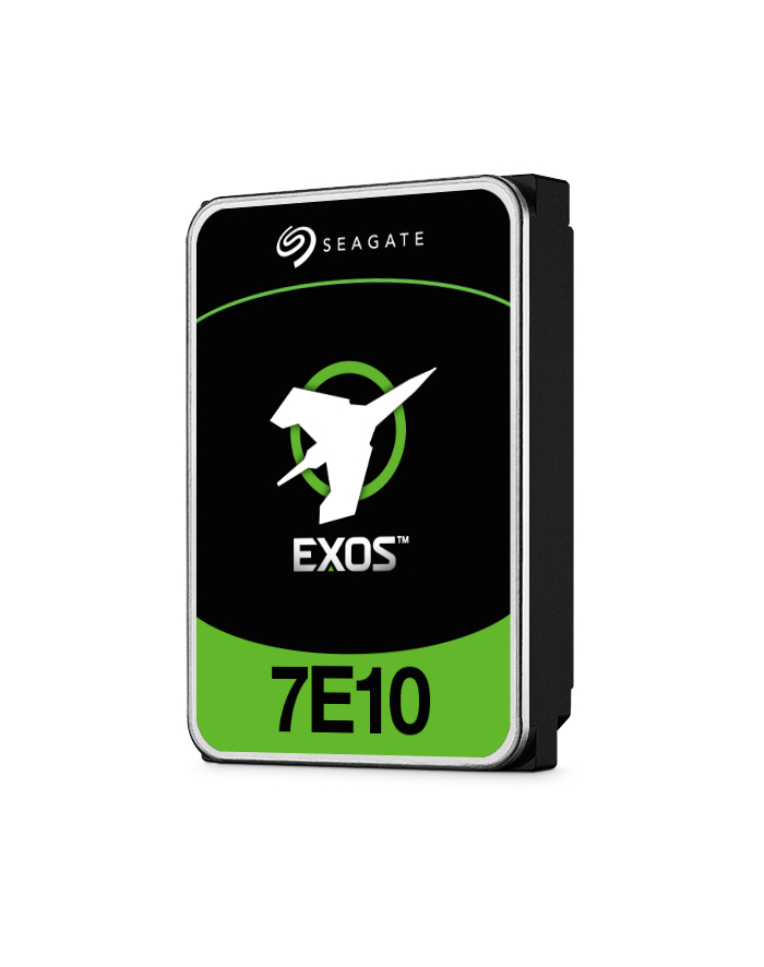 SEAGATE Exos 7E10 SATA 8TB 7200rpm 256MB cache 512e/4KN BLK główny