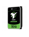 SEAGATE Exos 7E10 SATA 8TB 7200rpm 256MB cache 512e/4KN BLK - nr 5