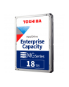 TOSHIBA NEARLINE 18TB HDD SATA 6GBIT/S 3.5inch 7200RPM 512MB 512E - nr 8