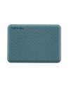 toshiba europe TOSHIBA Canvio Advance 1TB 2.5inch External Hard Drive USB 3.2 Gen 1 Green - nr 13