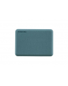 toshiba europe TOSHIBA Canvio Advance 1TB 2.5inch External Hard Drive USB 3.2 Gen 1 Green - nr 1