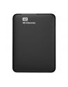 western digital WD Elements 2TB HDD USB3.0 Portable 2.5inch RTL extern RoHS compliant Low cost Kolor: CZARNY TPT(P) - nr 2