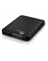 western digital WD Elements 2TB HDD USB3.0 Portable 2.5inch RTL extern RoHS compliant Low cost Kolor: CZARNY TPT(P) - nr 4