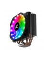 ZALMAN CNPS9X OPTIMA RGB Cooler - nr 12