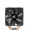 ZALMAN CNPS9X OPTIMA RGB Cooler - nr 16