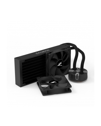 ZALMAN Reserator5 Z24 Cooler Black