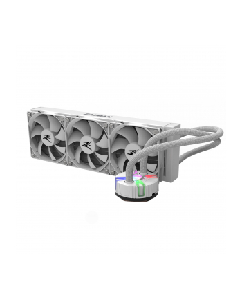 ZALMAN Reserator5 Z36 Cooler White