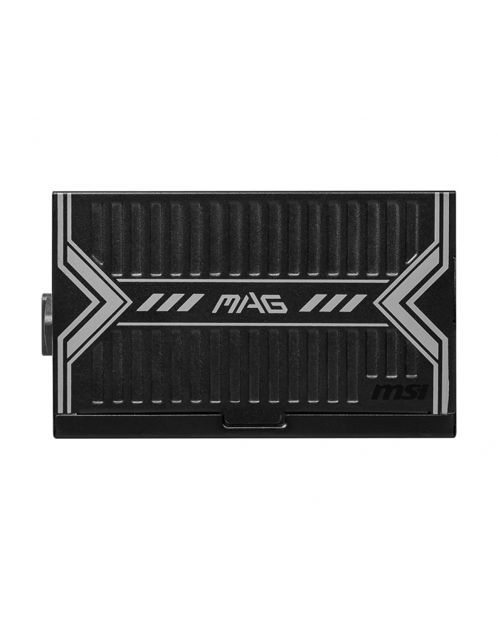 MSI MAG A550BN 550W Power Supply główny