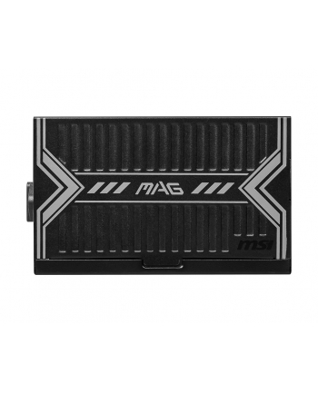 MSI MAG A550BN 550W Power Supply