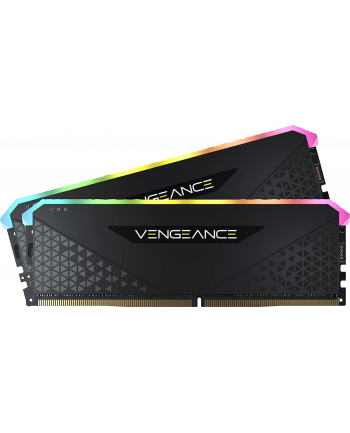 CORSAIR Vengeance RGB RS DDR4 3600MHz 16GB 2x8GB DIMM CL18