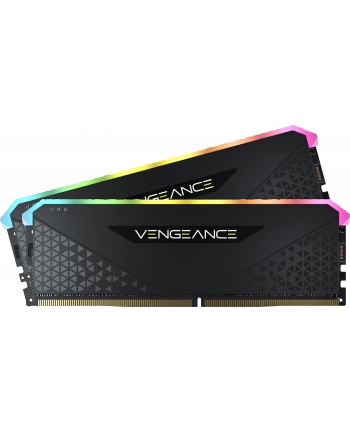 CORSAIR Vengeance RGB RS DDR4 3200MHz 16GB 2x8GB DIMM CL16