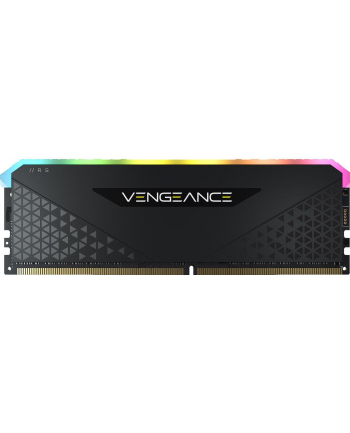 CORSAIR Vengeance RGB RS DDR4 3600MHz 32GB 2x16GB DIMM CL18