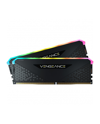 CORSAIR Vengeance RGB RS DDR4 3600MHz 32GB 2x16GB DIMM CL18