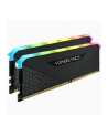 CORSAIR Vengeance RGB RS DDR4 3600MHz 32GB 2x16GB DIMM CL18 - nr 2