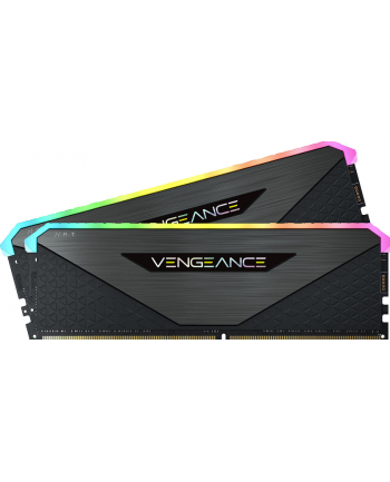 CORSAIR Vengeance RGB RS DDR4 3200MHz 64GB 2x32GB DIMM CL16