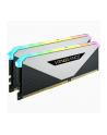 CORSAIR Vengeance RGB RT DDR4 3200MHz 16GB 2x8GB DIMM CL16 for AMD Ryzen - nr 15