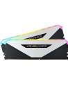 CORSAIR Vengeance RGB RT DDR4 3200MHz 16GB 2x8GB DIMM CL16 for AMD Ryzen - nr 9