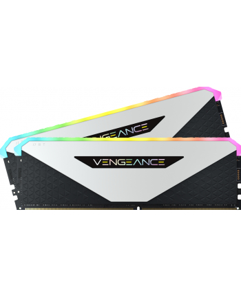 CORSAIR Vengeance RGB RT DDR4 3200MHz 16GB 2x8GB DIMM CL16 for AMD Ryzen