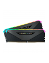 CORSAIR Vengeance RGB RT DDR4 3200MHz 16GB 2x8GB DIMM CL16 for AMD Ryzen - nr 18
