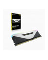 CORSAIR Vengeance RGB RT DDR4 3600MHz 16GB 2x8GB DIMM CL18 for AMD Ryzen - nr 17