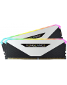 CORSAIR Vengeance RGB RT DDR4 3600MHz 16GB 2x8GB DIMM CL18 for AMD Ryzen - nr 18