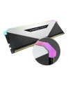 CORSAIR Vengeance RGB RT DDR4 3600MHz 16GB 2x8GB DIMM CL18 for AMD Ryzen - nr 8