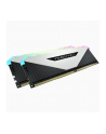 CORSAIR Vengeance RGB RT DDR4 3200MHz 32GB 2x16GB DIMM CL16 for AMD Ryzen - nr 3