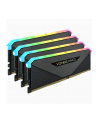 CORSAIR Vengeance RGB RT DDR4 3600MHz 32GB 4x8GB DIMM CL18 for AMD Ryzen - nr 12