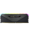 CORSAIR Vengeance RGB RT DDR4 3600MHz 64GB 2x32GB DIMM CL18 for AMD Ryzen - nr 10