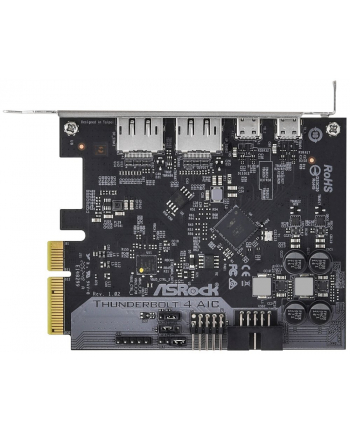 ASROCK THUND-ERBOLT 4 AIC add in card