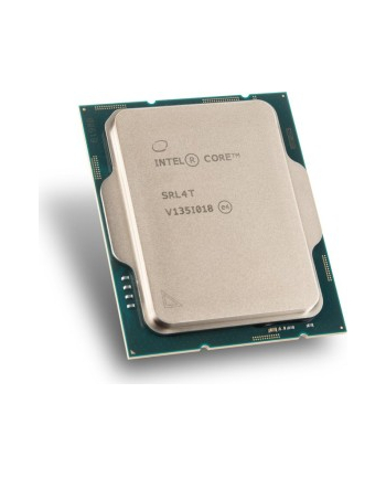 INTEL Core i7-12700K 3.6GHz LGA1700 25M Cache Tray CPU
