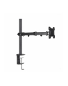 ART desk mount for 1 LED / LCD monitor 13-32inch 8kg L-01XS ART - nr 2