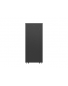 LANBERG free standing rack 19inch cabinet 37U 600x800 mesh door LCD flat pack Kolor: CZARNY - nr 4