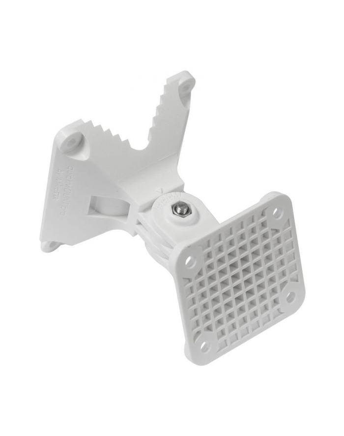 MIKROTIK QMP-LHG quick MOUNT pro LHG wall mount adapter for LHG antennas główny