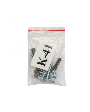 MIKROTIK QM quick MOUNT wall mount adapter for small PtP and sector antena - SXT